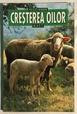 Cresterea oilor, Hugo Rieder, Editura Mast, Zootehnie, 2009, M.A.S.T.