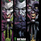 Batman: Three Jokers