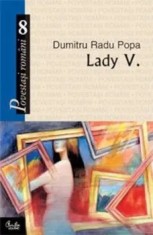 Lady V. Proze romano-americane/Dumitru Radu Popa