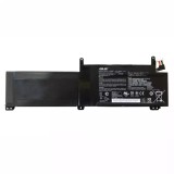Baterie Laptop Gaming, Asus, ROG Strix Scar GL703GS, GL703GM, 0B200-02770000, 4ICP4/59/134, C41N1716, 15.2V, 4240mAh, 76Wh