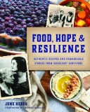 Food, Hope &amp; Resilience: Authentic Recipes and Remarkable Stories from Holocaust Survivors