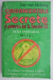 Organizatiile Secrete si puterea lor in Secolul XX &ndash; Jan van Helsing