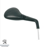 Oglinda (retrovizor) dreapta mica originala Peugeot Speedfight - Speedfight 2 &ndash; Vivacity &ndash; Trekker (98-) 2T 50-100cc