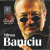 CD Mircea Baniciu ‎– Eșarfa (Best Of, Vol. 1), original, Folk