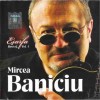 CD Mircea Baniciu ‎– Eșarfa (Best Of, Vol. 1), original, Folk