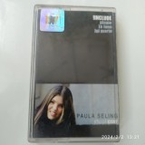 -Y- CASETA PAULA SELING ORIGINALA , EXCELENTA !