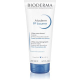 Bioderma Atoderm PP Baume balsam pentru corp pentru piele uscata si sensibila 200 ml