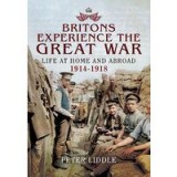 Britons Experience the Great War