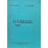 Danesti - 1970 - N. N. Maftei (O160)