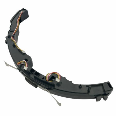 Modul bumper, Cecotec Conga Excellence 990, D000830 foto