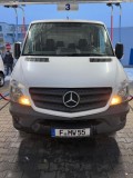 Mercedes Sprinter 316 CDI