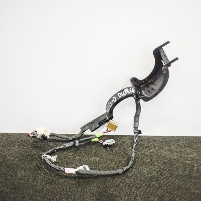 Cablaj ușă dreapta spate TESLA MODEL X 2018 OEM: 1063406-00-F 10038684 foto