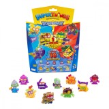 Cumpara ieftin Set 10 figurine, SuperThings, Rescue Force