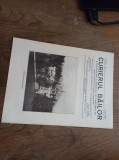 CURIERUL BAILOR STATIUNILOR SI TURISMULUI, 1930, NR 5