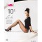 GAT37-1 Ciorapi Charme fini, aspect semi-mat - 15 DEN