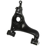 Brat suspensie roata Mercedes Clasa E (W210) SRLine parte montare : Punte fata, Stanga, Jos, spre exterior