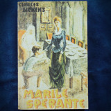 MARILE SPERANTE - CHARLES DICKENS