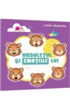 Ursuletul si emotiile lui - Laura Hardalau