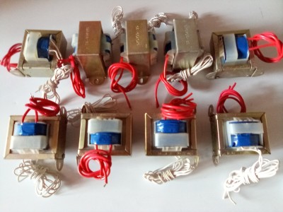 Transformatoare Noi 40W , 14V , 1,5A foto