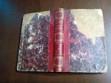 HISTOIRE UNIVERSELLE - Tome Deuxieme - Cesar Cantu - 1875, 595 p.