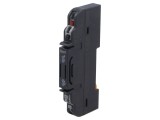 Releu electromagnetic AUTONICS 1-fazat 250VAC ABL-L01PA-PN 3A compact