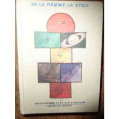 De La Pamant La Stele - Colectiv ,538759