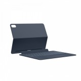 Husa Cu Tastatura pentru OnePlus Pad 3, Albastra 5511100377