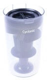 Cumpara ieftin RECIPIENT COLECTARE PRAF HVC6134W 862724 pentru aspirator GORENJE