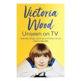 Biografia Victoria Wood "Let's Do It" de Jasper Rees, Biograf Oficial, Munca Necunoscuta, Talant Comic, Lansare Noua