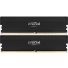 Memorie Crucial Pro Overclocking 32GB DDR5 6000MHz CL36