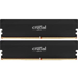Memorie Crucial Pro Overclocking 32GB DDR5 6000MHz CL36 foto