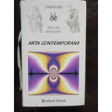 ARTA CONTEMPORANA