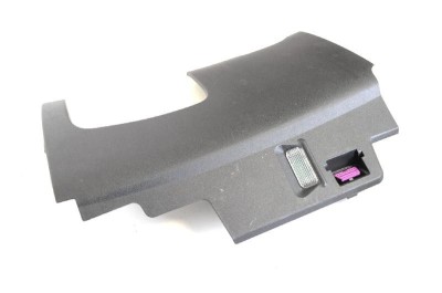 Ornament inferior planșa de bord AUDI A1 Sportback 8XA, 8XF 2015 OEM: 8XC863076A 10013504 foto
