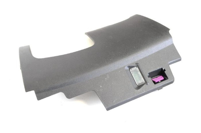 Ornament inferior planșa de bord AUDI A1 Sportback 8XA, 8XF 2015 OEM: 8XC863076A 10013504