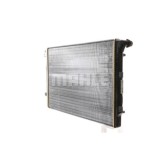 Mahle Radiator, racire motor Behr