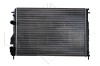 NRF 58325 Radiator, racire motor