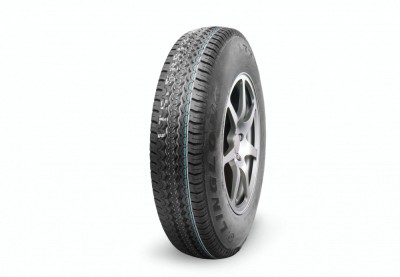 Anvelope Linglong LL776 5.5/80R13C 97/95P Vara foto