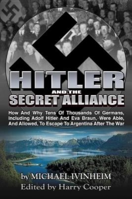 Hitler and the Secret Alliance foto
