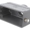 Carcasă pentru conectori HDC Han&reg; B dimensiune 16B pe cablu: Carcasă HDC Han&reg; B 16B pe cablu