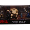 SET 5 FIGURINE DUNGEONS DRAGONS 4 CM