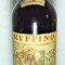 VIN rosu chianti stravecchio riserva ducale , recoltare 1959, cl 70 gr13