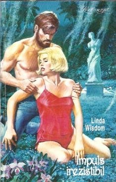 Impuls irezistibil - Linda Wisdom