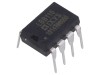 Releu Semiconductor IXYS LBB110 SPST-NC THT MOSFET 50mA Control 35 Ohm 3.75kV 120mA Operare