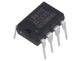 'Releu Semiconductor SPST-NC 50mA 120mA THT'