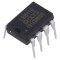 Releu semiconductor SPST-NC, THT