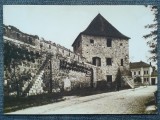 627 - Cluj-Napoca -Bastionul Croitorilor / carte postala necirculata, vedere, Circulata, Fotografie