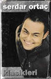 Serdar Orta&ccedil; - Serdar Orta&ccedil; Klasikleri, Caseta audio