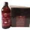 Prep&rsquo;N&rsquo;Shine-Cutting Board Oil &amp; Hand Pad&rsquo;s Hard Abrasive, negru, 500 ml