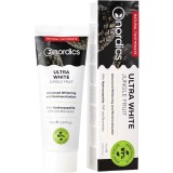 Pasta de Dinti pentru Albire cu Carbune Activ 75ml