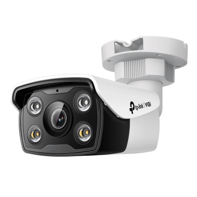 Camera IP Bullet TP-Link VIGI C350(2.8mm), 5MP, Lentila 2.8mm, IR+WL foto